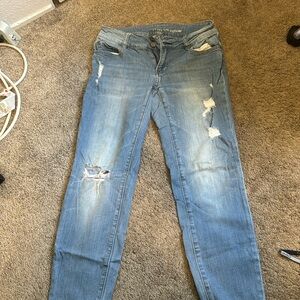 women’s jeans